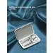 Manicure set Xiaomi Mijia Nail Clipper 5 in 1 (Pi scissors - Buy Online on GoSupps.com