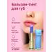 LI4 Lip balm moisturizing tint