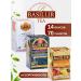 Basilur Tea in bags of assortment 14 tastes