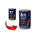 Brit Feed for puppies Wet Premium veal 410 g 6 pcs - Buy Online on GoSupps.com
