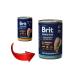 Brit Feed for dogs sensitive moist Premium 410 g 6 pcs - Buy Online on GoSupps.com