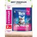 Brit Dry feed Premium for cats chicken 2 kg