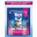 Brit Dry feed Premium for cats chicken 2 kg - Buy Online on GoSupps.com