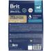 Brit Dry premium food for sensitive dogs 3 kg salmon - Buy Online on GoSupps.com