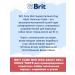 Brit Dry Care food for fastidious small dogs of turkey 0.4 kg - Buy Online on GoSupps.com