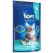 Brit Dry Premium food for digestion of cats lambs 2 kg - Buy Online on GoSupps.com