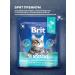 Brit Dry Premium food for digestion of cats lambs 2 kg - Buy Online on GoSupps.com