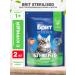 Brit Dry Premium cat food for sterilized chicken 2kg