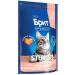 Brit Dry Premium food for sterilized cats salmon 2 kg - Buy Online on GoSupps.com