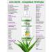 Juice conc. Natural aloe vera and orange Alantra 500 ml - Buy Online on GoSupps.com