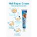 Aku15 Cream for restoration of nails. Against the fungus and yellowness - Buy Online on GoSupps.com