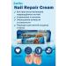 Aku15 Cream for restoration of nails. Against the fungus of yellowness 5 pcs - Buy Online on GoSupps.com