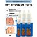 mua Remedy for restoring ingrown nails without pain 3pcs - Buy Online on GoSupps.com