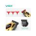 Professional Golden Coating hair trimmer - Buy Online on GoSupps.com