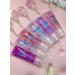 Lip gloss Stich in a set 6 pcs