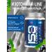 Rline Isotonic with L-carnitine black currant 450 g - Buy Online on GoSupps.com