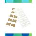 Janar brands Patch from an ingrown nail kapalin - Buy Online on GoSupps.com