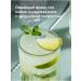 Gurmix Lemonade BAR The basis for Lemonad Mohito Classic 5x150g - Buy Online on GoSupps.com