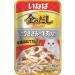 Inaba Wet food for cats chicken fillet with beef 60 g 24 pcs - Buy Online on GoSupps.com