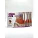 Masalievaa Set of plasters for weight loss on the stomach - Buy Online on GoSupps.com