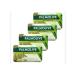 PALMOLIVE Aloe soap with aloe and olive oil 90g (x4) - Buy Online on GoSupps.com