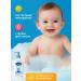 Cetaphil Children's shower gel & shampoo with calendula - Buy Online on GoSupps.com