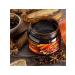 ExclusivecosmeticM Gel-scrub for weight loss coffee cinnamon clove 380g - Buy Online on GoSupps.com