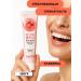 Alla29 Toothpaste whitening with the taste of strawberries