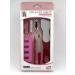 BIBA90 Set for pedicure and manicure - Buy Online on GoSupps.com