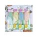 Massage hair comb