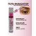 ELKA4kul Eyebrow and eyelashes