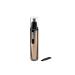 Multifunction trimmer for the nose and ears