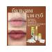 Moisturizing lip balm with shade - Buy Online on GoSupps.com