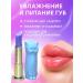 ac3493 Lip tint persistent moisturizer with a manifesting effect - Buy Online on GoSupps.com