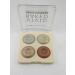 OKEN Highlighter palette 4 shade tone 1 - Buy Online on GoSupps.com