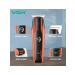 Light and accurate hair trimmer VGR - Buy Online on GoSupps.com