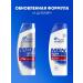 Head & Shoulders Hair shampoo from dandruff male Men Ultra 400 ml - Buy Online on GoSupps.com