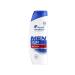 Head & Shoulders Hair shampoo from dandruff male Men Ultra 400 ml - Buy Online on GoSupps.com