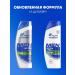 Head & Shoulders Hair shampoo from dandruff male Menultra with mint 0.4l - Buy Online on GoSupps.com