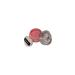 Flortte Pressed blush shade # 1 - Buy Online on GoSupps.com
