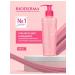 Face wash Bioderma Sensibio Micellar Cleansing Gel for Sensitive Skin Moisturizing 200ml