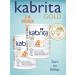 Kabrita Gold 4 2x800gr