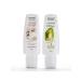 Avocado and vanilla oil cream for hand cream - Buy Online on GoSupps.com