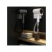 Wall-mounted hair dryer TT TF18 - Buy Online on GoSupps.com
