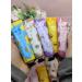 A set of hand creams of 5 pieces with vanilla extract - Buy Online on GoSupps.com