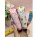 A set of hand creams of 5 pieces with vanilla extract - Buy Online on GoSupps.com
