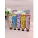A set of hand creams of 5 pieces with vanilla extract - Buy Online on GoSupps.com