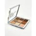 datka7 Palette for eye makeup Dior shadow 001 nude - Buy Online on GoSupps.com