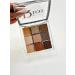 datka7 Palette for eye makeup Dior shadow 001 nude - Buy Online on GoSupps.com