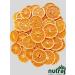 NUTRAJ Fruit chips orange dried without sugar freeds 1000g - Buy Online on GoSupps.com